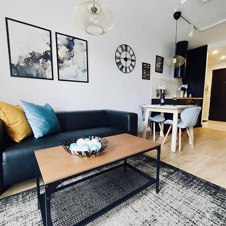 Loft House Sopot Apartament Apartment Luaran gambar