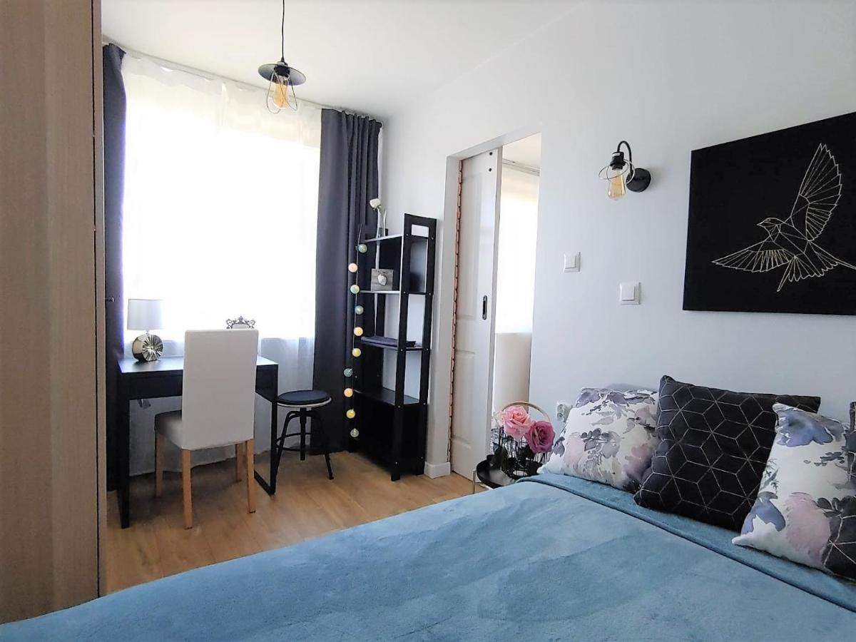 Loft House Sopot Apartament Apartment Luaran gambar