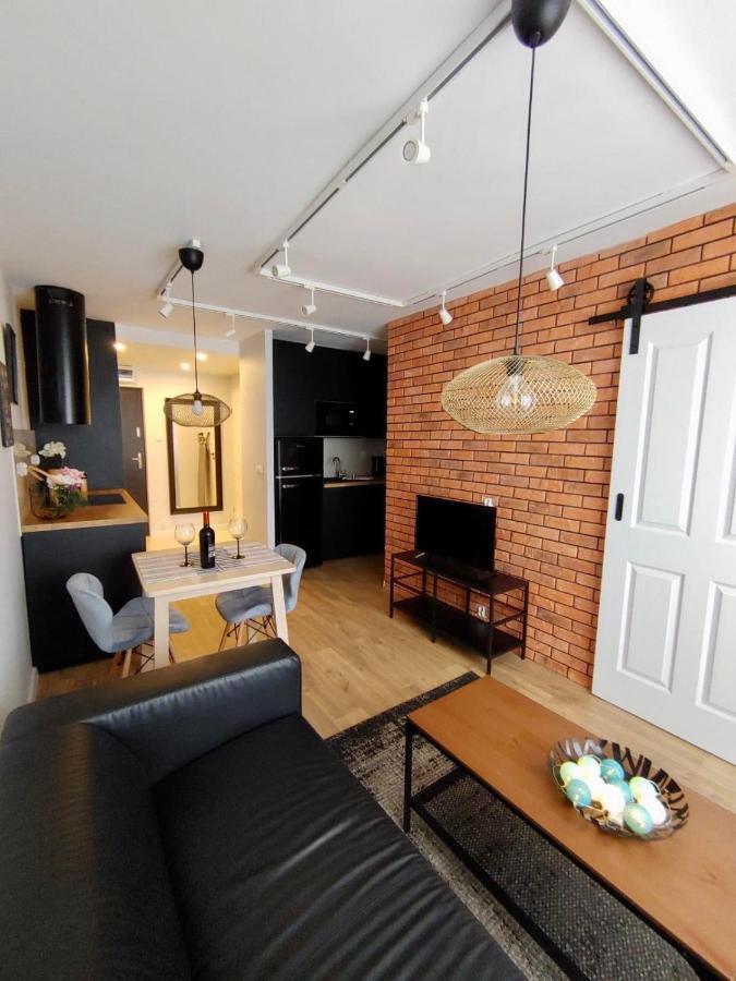 Loft House Sopot Apartament Apartment Luaran gambar