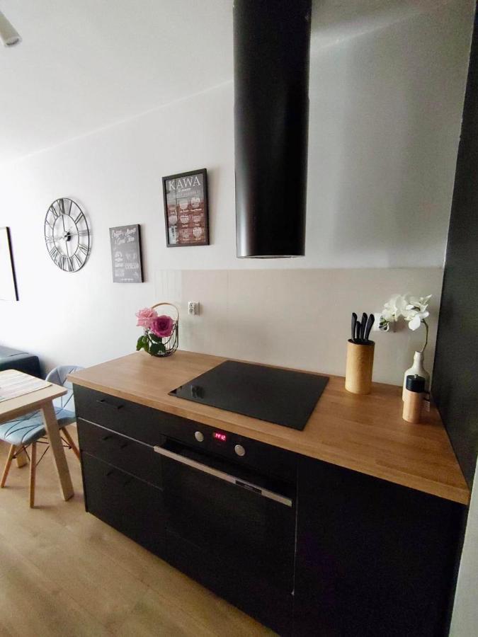 Loft House Sopot Apartament Apartment Luaran gambar
